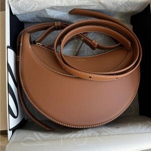 Polène Numero Dix - Camel Color